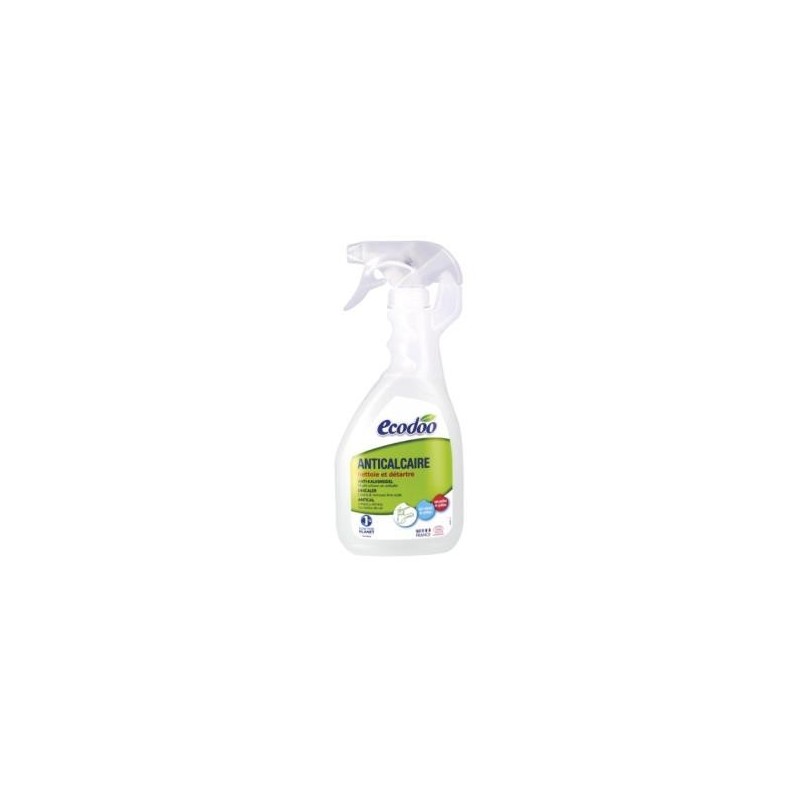 Limpiador anticalde Ecodoo | tiendaonline.lineaysalud.com