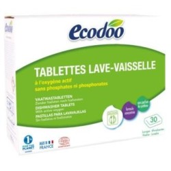 Lavavajillas tablde Ecodoo | tiendaonline.lineaysalud.com