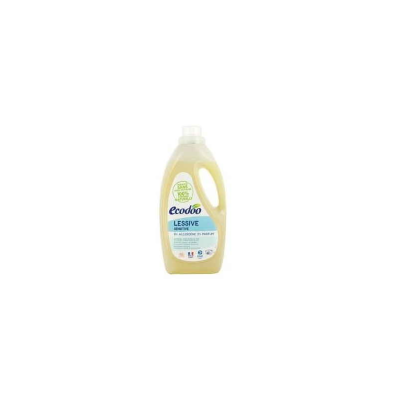 Detergente sensitde Ecodoo | tiendaonline.lineaysalud.com