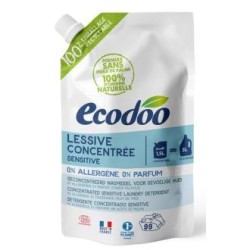 Detergente sensitde Ecodoo | tiendaonline.lineaysalud.com