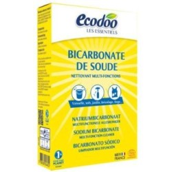 Bicarbonato de sode Ecodoo | tiendaonline.lineaysalud.com