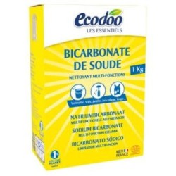 Bicarbonato de sode Ecodoo | tiendaonline.lineaysalud.com