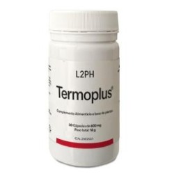 Termoplus de Ele2pharma | tiendaonline.lineaysalud.com