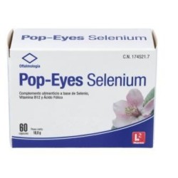 Pop eyes seleniumde Ele2pharma | tiendaonline.lineaysalud.com