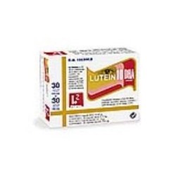 Lutein 10 dha de Ele2pharma | tiendaonline.lineaysalud.com