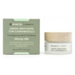 Crema hidratante de Enecta | tiendaonline.lineaysalud.com