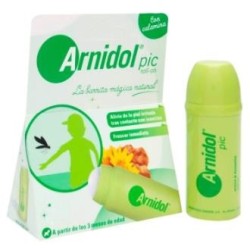 Arnidol pic-stickde Faes Farma | tiendaonline.lineaysalud.com