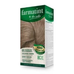 Farmatint gel 8c de Farmatint | tiendaonline.lineaysalud.com