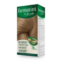 Farmatint gel 7n de Farmatint | tiendaonline.lineaysalud.com
