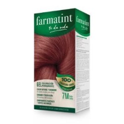 Farmatint gel 7m de Farmatint | tiendaonline.lineaysalud.com