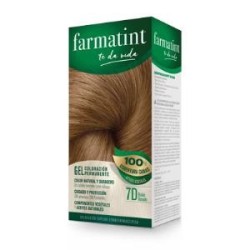 Farmatint gel 7d de Farmatint | tiendaonline.lineaysalud.com