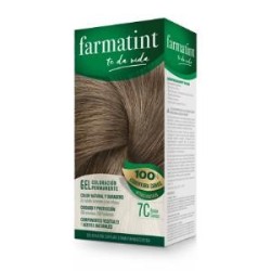 Farmatint gel 7c de Farmatint | tiendaonline.lineaysalud.com