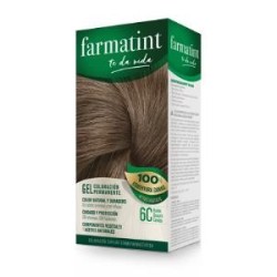 Farmatint gel 6c de Farmatint | tiendaonline.lineaysalud.com