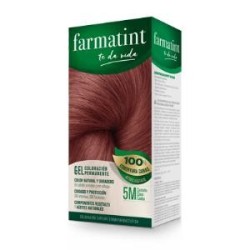 Farmatint gel 5m de Farmatint | tiendaonline.lineaysalud.com