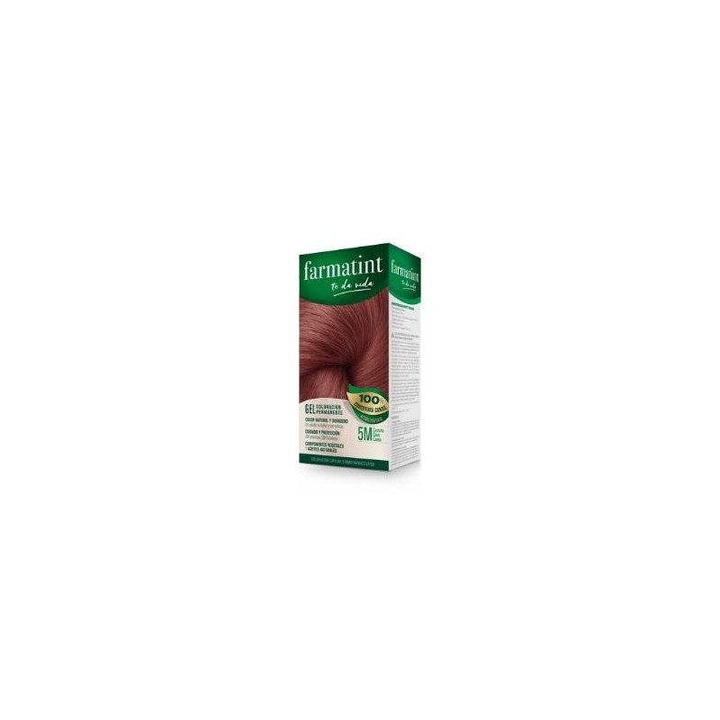 Farmatint gel 5m de Farmatint | tiendaonline.lineaysalud.com