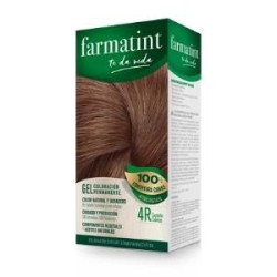 Farmatint gel 4r de Farmatint | tiendaonline.lineaysalud.com