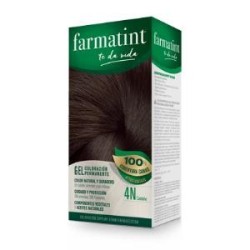 Farmatint gel 4n de Farmatint | tiendaonline.lineaysalud.com