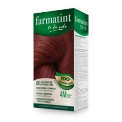 Farmatint gel 4m de Farmatint | tiendaonline.lineaysalud.com