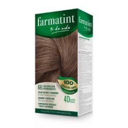 Farmatint gel 4d de Farmatint | tiendaonline.lineaysalud.com