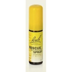 Rescue spray de Flores Bach Original | tiendaonline.lineaysalud.com
