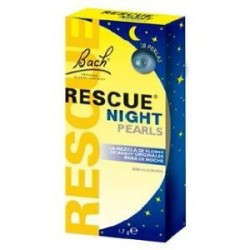 Rescue night de Flores Bach Original | tiendaonline.lineaysalud.com