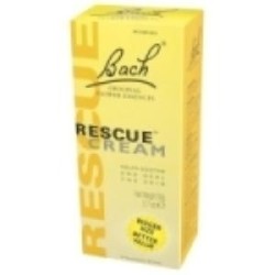 Rescue crema de Flores Bach Original | tiendaonline.lineaysalud.com