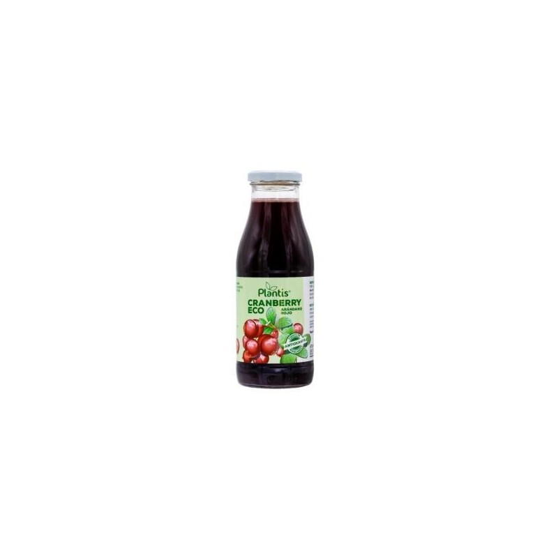 Cranberry eco plade Artesania,aceites esenciales | tiendaonline.lineaysalud.com