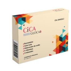 Cicaglocal de Glocal | tiendaonline.lineaysalud.com