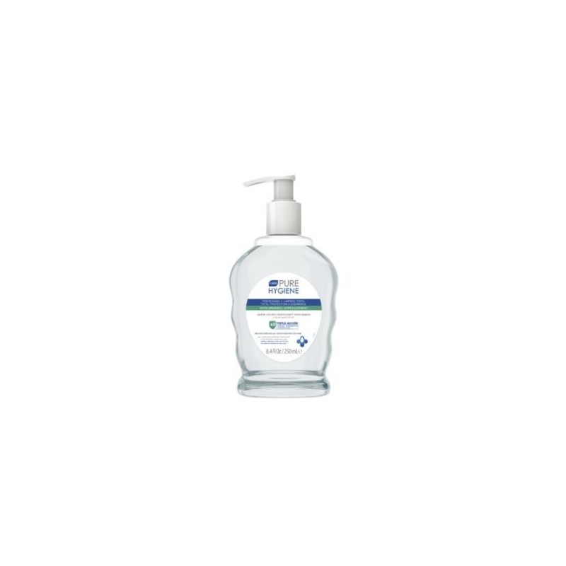 Pure hygiene jabode Grisi | tiendaonline.lineaysalud.com