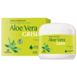 Crema hidratante de Grisi | tiendaonline.lineaysalud.com