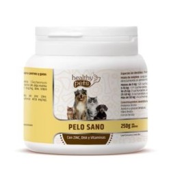 Pelo sano perros de Healthy Pets Veterinaria | tiendaonline.lineaysalud.com