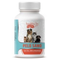 Pelo sano perros de Healthy Pets Veterinaria | tiendaonline.lineaysalud.com