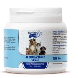 Articulaciones sade Healthy Pets Veterinaria | tiendaonline.lineaysalud.com