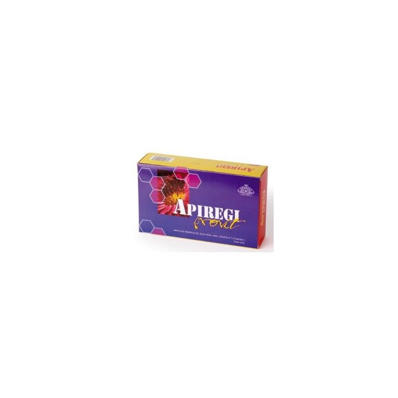 Apiregi provit 20de Artesania,aceites esenciales | tiendaonline.lineaysalud.com