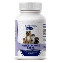 Articulaciones sade Healthy Pets Veterinaria | tiendaonline.lineaysalud.com