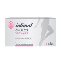 Intimal ovulos vade Isifar | tiendaonline.lineaysalud.com