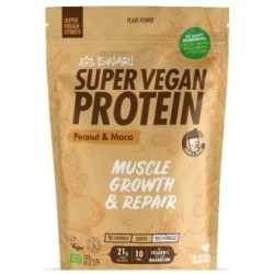 Super vegan protede Iswari | tiendaonline.lineaysalud.com
