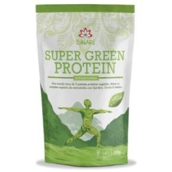 Super green protede Iswari | tiendaonline.lineaysalud.com