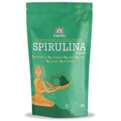 Spirulina superalde Iswari | tiendaonline.lineaysalud.com