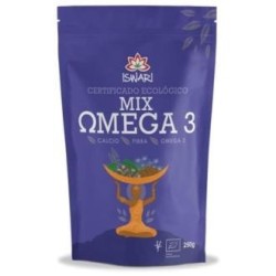 Mix omega 3 superde Iswari | tiendaonline.lineaysalud.com