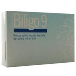 Biligo 09 (silicide Artesania,aceites esenciales | tiendaonline.lineaysalud.com