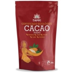 Cacao superalimende Iswari | tiendaonline.lineaysalud.com
