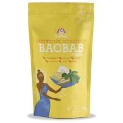 Baobab superalimede Iswari | tiendaonline.lineaysalud.com