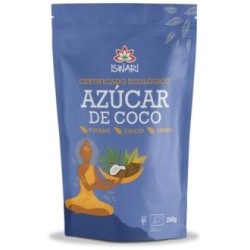 Azucar de coco sude Iswari | tiendaonline.lineaysalud.com