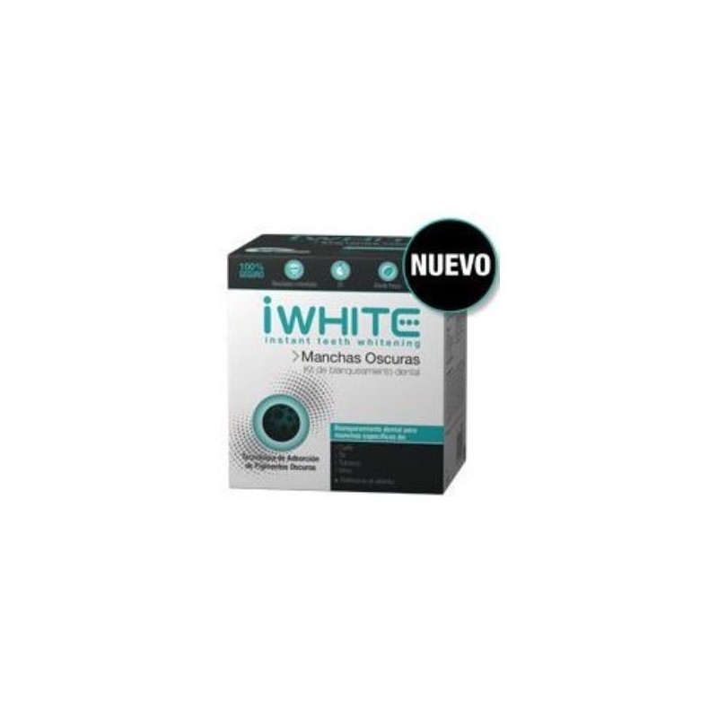 Iwhite manchas osde Iwhite | tiendaonline.lineaysalud.com