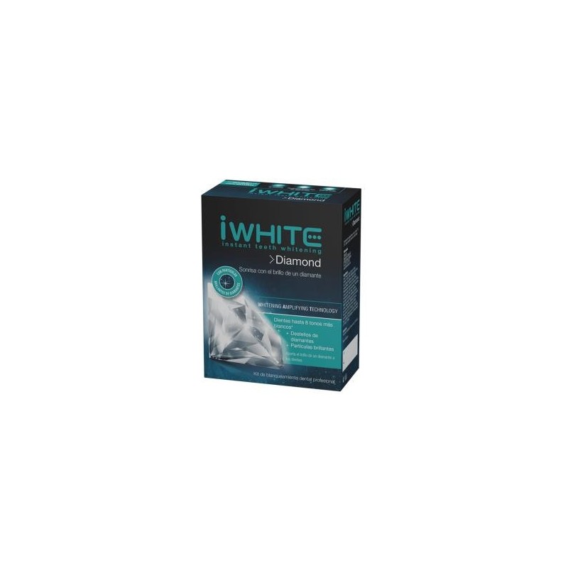 Iwhite diamond de Iwhite | tiendaonline.lineaysalud.com