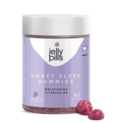 Sweet sleep de Jelly Pills | tiendaonline.lineaysalud.com