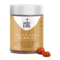 Solar care de Jelly Pills | tiendaonline.lineaysalud.com