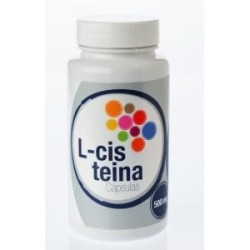 L-cisteina 60cap.de Artesania,aceites esenciales | tiendaonline.lineaysalud.com