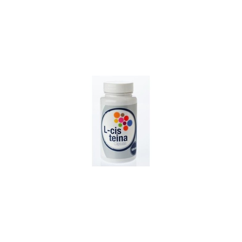 L-cisteina 60cap.de Artesania,aceites esenciales | tiendaonline.lineaysalud.com
